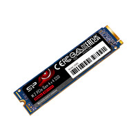Silicon Power UD85, 1000 GB, M.2, 3600 MB/s
