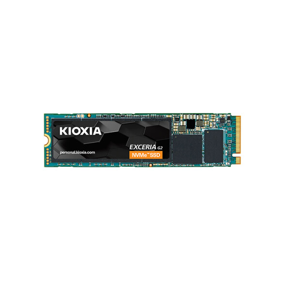 Kioxia EXCERIA G2, 2000 GB, M.2, 2100 MB/s