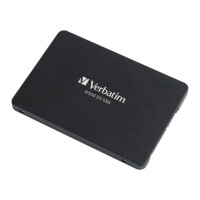Verbatim Vi550 S3 SSD 512GB, 512 GB, 2.5", 520 MB/s, 6 Gbit/s