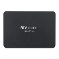 Verbatim Vi550 S3 SSD 128GB, 128 GB, 2.5", 520 MB/s, 6 Gbit/s
