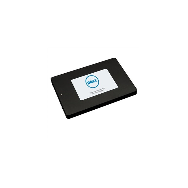 Dell 3812440, 256 GB, 2.5", 6 Gbit/s
