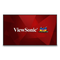 ViewSonic CDE8630, Digital Signage Flachbildschirm, 2,18...