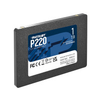 PATRIOT Memory P220 1TB, 1 TB, 2.5"
