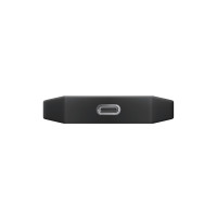 SANDISK PROFESSIONAL SanDisk PRO-G40, 1000 GB, USB Typ-C, 3.2 Gen 2 (3.1 Gen 2), 2700 MB/s, 40 Gbit/s, Schwarz
