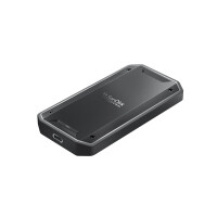 SANDISK PROFESSIONAL SanDisk PRO-G40, 1000 GB, USB Typ-C,...