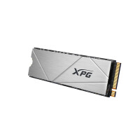 ADATA GAMMIX S60, 512 GB, M.2, 4700 MB/s