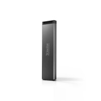 SanDisk PRO-BLADE - 2 TB - Edelstahl