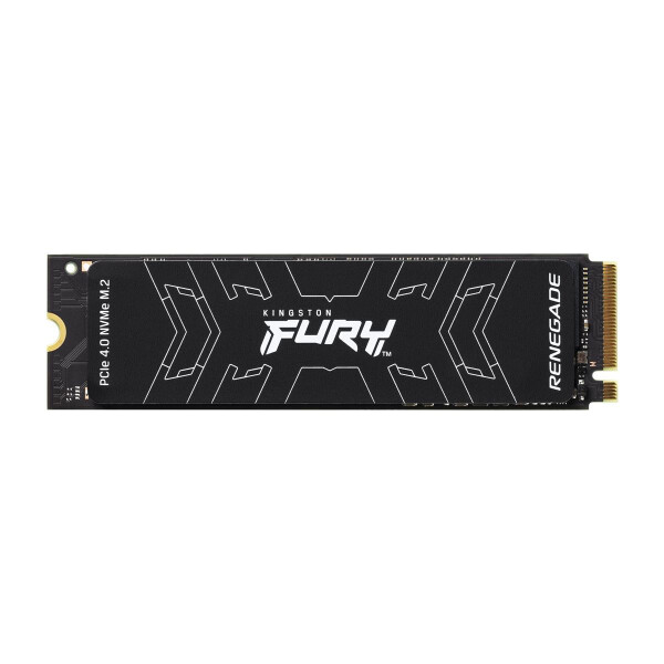 Kingston 1000G FURY RENEGADE M.2 2280 NVMe SSD, 1 TB, M.2, 7300 MB/s