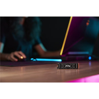 Kingston 1000G FURY RENEGADE M.2 2280 NVMe SSD, 1 TB, M.2, 7300 MB/s