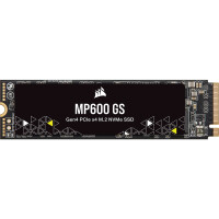 Corsair MP600 GS, 2 TB, M.2, 4800 MB/s