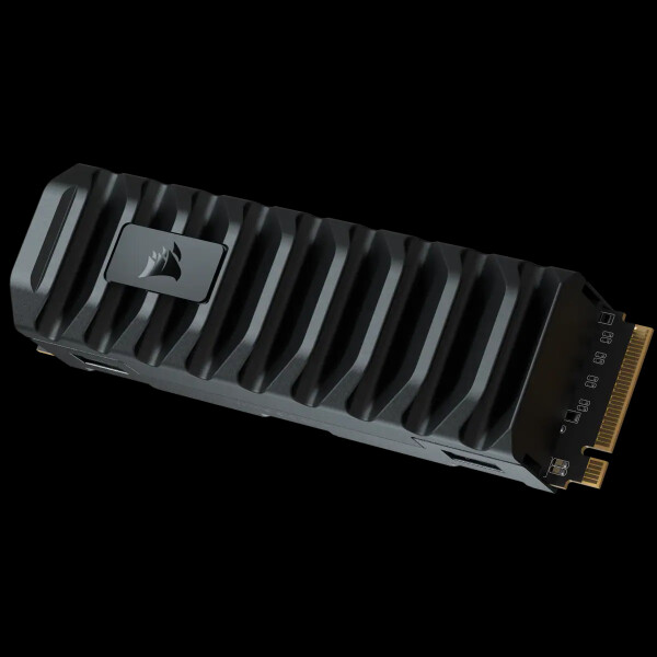 Corsair MP600 PRO XT, 8 TB, M.2, 7100 MB/s