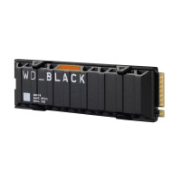 WD_BLACK Western Digital SN850, 1 TB, M.2, 7000 MB/s