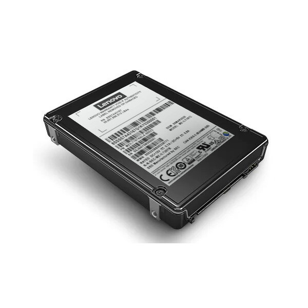 Lenovo 4XB7A80318, 960 GB, 2.5", 24 Gbit/s