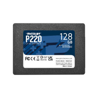 PATRIOT Memory P220 128GB, 128 GB, 2.5"