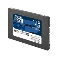 PATRIOT Memory P220 128GB, 128 GB, 2.5"