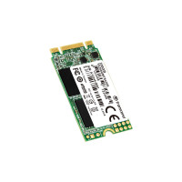 Transcend 430S, 256 GB, M.2, 530 MB/s, 6 Gbit/s
