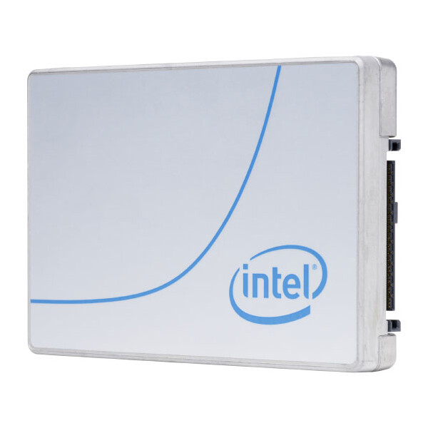 Intel DC P4600, 1,6 TB, 2.5", 3290 MB/s