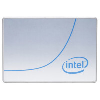 Intel DC P4600, 1,6 TB, 2.5", 3290 MB/s
