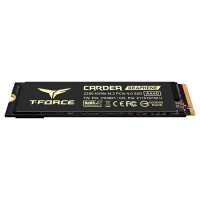 Team Group T-FORCE CARDEA A440 M.2 PCIe, 2000 GB, M.2, 7000 MB/s