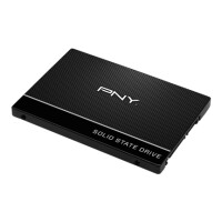 PNY CS900, 500 GB, 2.5", 6 Gbit/s