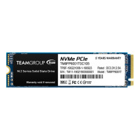 Team Group MP33, 1 TB, M.2, 1800 MB/s