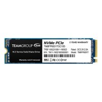 Team Group MP33, 1 TB, M.2, 1800 MB/s