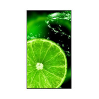 NEC Display MultiSync E988, Digital Signage Flachbildschirm, 2,48 m (97.5"), LCD, 3840 x 2160 Pixel, 24/7