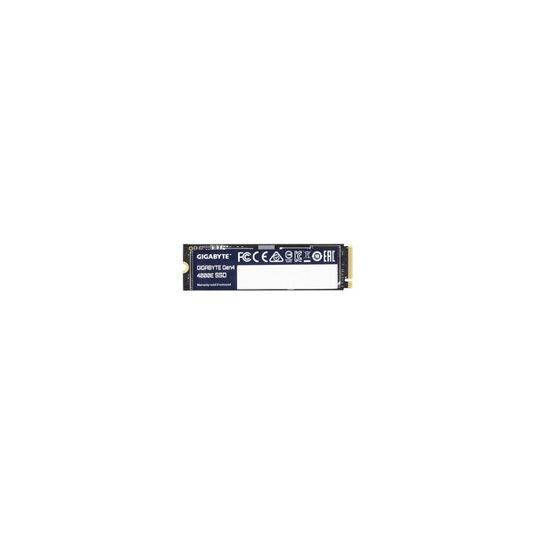 Gigabyte Gen4 4000E SSD 1TB