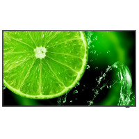 NEC Display MultiSync E658, 165,1 cm (65"), IPS, 3840 x 2160 Pixel, 16/7