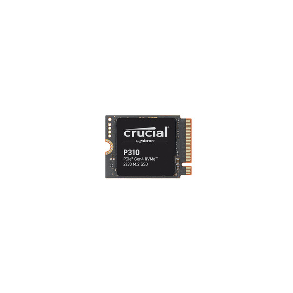 Micron P310 Gen4 2230 2TB Sperrfrist 17.07.24