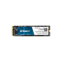 Mushkin Element, 2 TB, M.2, 2000 MB/s