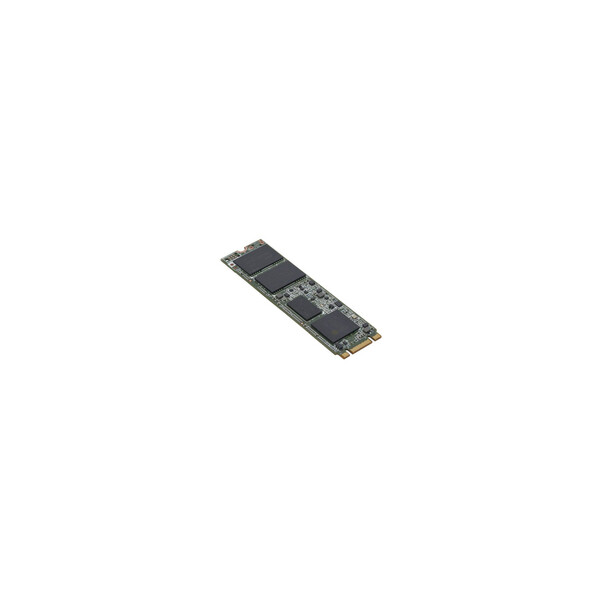 Fujitsu M.2 SSD 240GB SATA Non Hot Swap