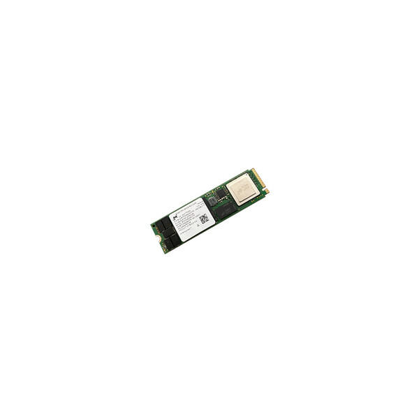 Fujitsu SSD SATA 6G 480GB M.2 N H-P - Digital/Daten