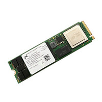 Fujitsu SSD SATA 6G 480GB M.2 N H-P - Digital/Daten