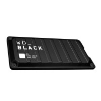 WD_BLACK Western Digital Ultrastar P40, 2000 GB, USB...