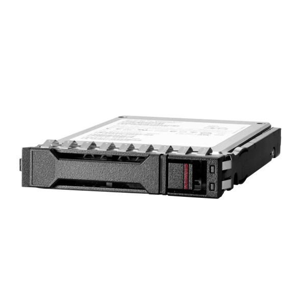 HPE P40496-B21, 240 GB, 2.5", 6 Gbit/s