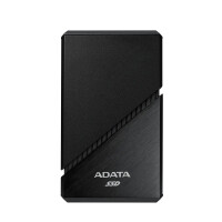 ADATA SE920, 1 TB, USB Typ-C, 3.2 Gen 2 (3.1 Gen 2), 3800...