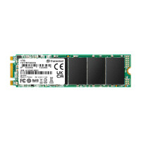Transcend 825S, 1000 GB, M.2, 550 MB/s, 6 Gbit/s