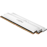 Crucial Pro Overclocking, 32 GB, 2 x 16 GB, DDR5, 6000...