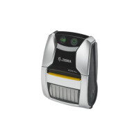 Zebra DT Printer ZQ310 Plus_ Bluetooth 4.X Linered - Drucker - Thermotransferdruck