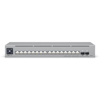 Ubiquiti UniFi Switch Pro Max 16 - Switch - 0,1 Gbps