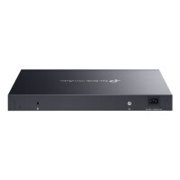 TP-LINK Omada 24-Port Gigabit and 4-Port 10GE