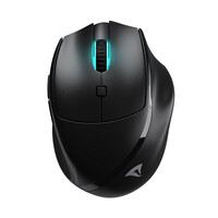 Sharkoon OfficePal M25W Black
