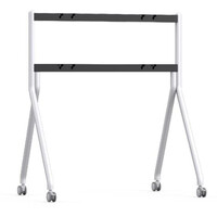 Huawei Ideahub White Rolling Stand P