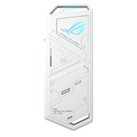 ASUS Geh USB ROG Strix Arion White M2 SSD Gehäuse...