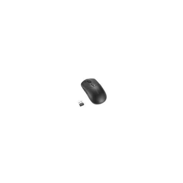 Kensington MY430 EQ Wireless Maus wiederaufladbar - Maus - 2.400 dpi