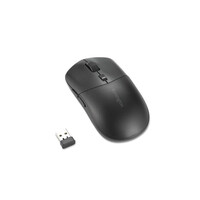 Kensington MY430 EQ Wireless Maus wiederaufladbar - Maus - 2.400 dpi