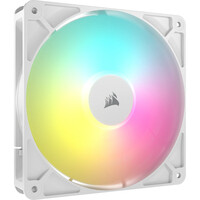 Corsair Lüfter 140*140*25 RS140 white ARGB PWM...