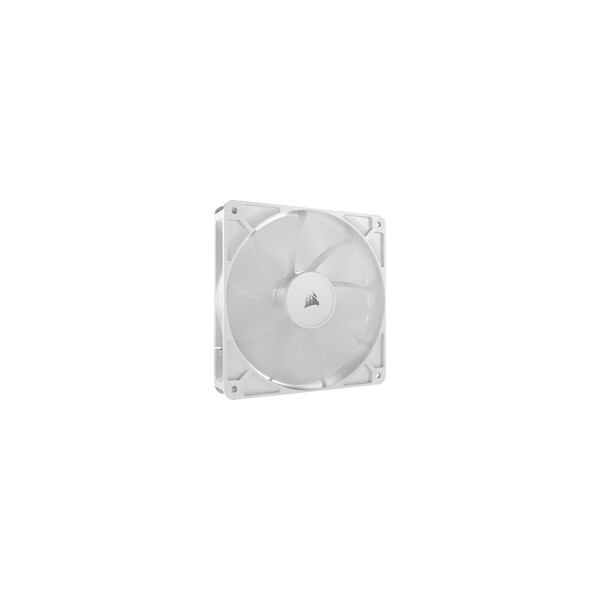 Corsair RS Series 140 White Single Pack - Gehäuse-Lüfter - 36 dB