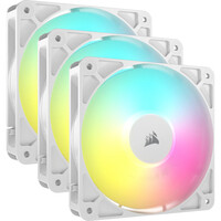 Corsair Lüfter 120*120*25 RS120 white ARGB PWM...